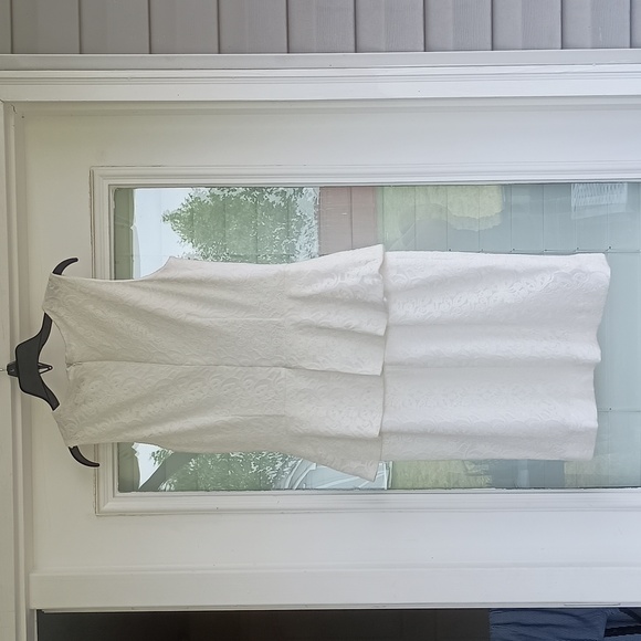 Cynthia Steffe Dress - Picture 5 of 7